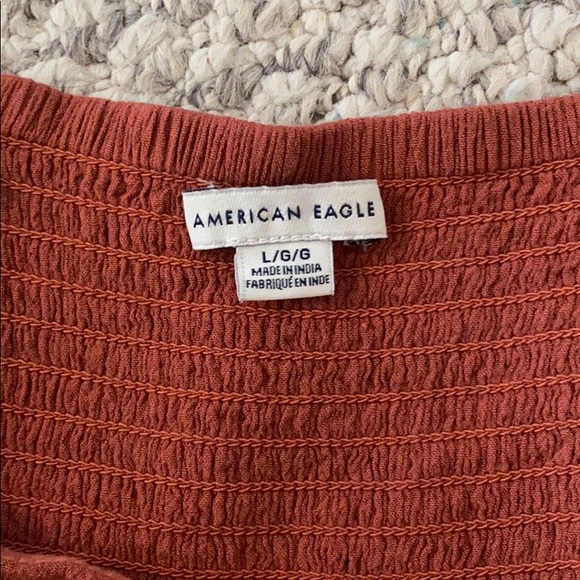 American Eagle Tank Top - Picture 3 of 3